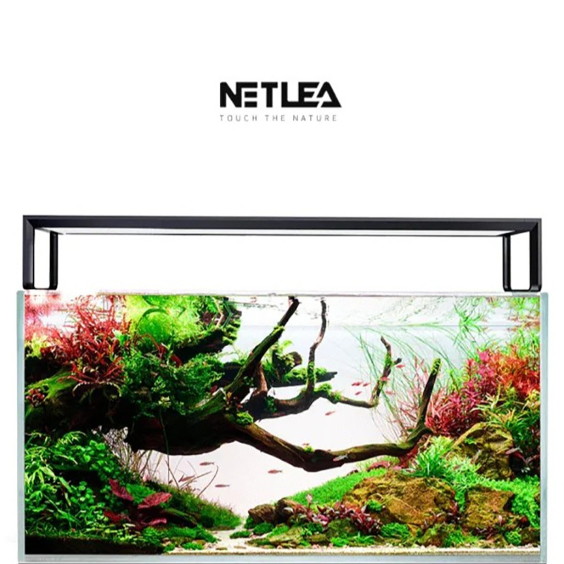 Marine Aquarium Lamp - Netlea AT5S V3 Smart Wifi APP