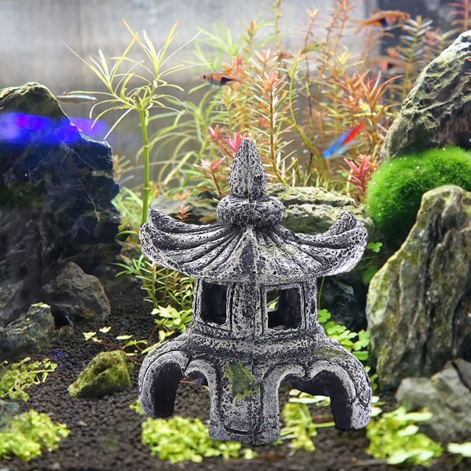 Marine Aquarium For Sale - Ornement d'aquarium, accessoires d'aquarium, décoration de