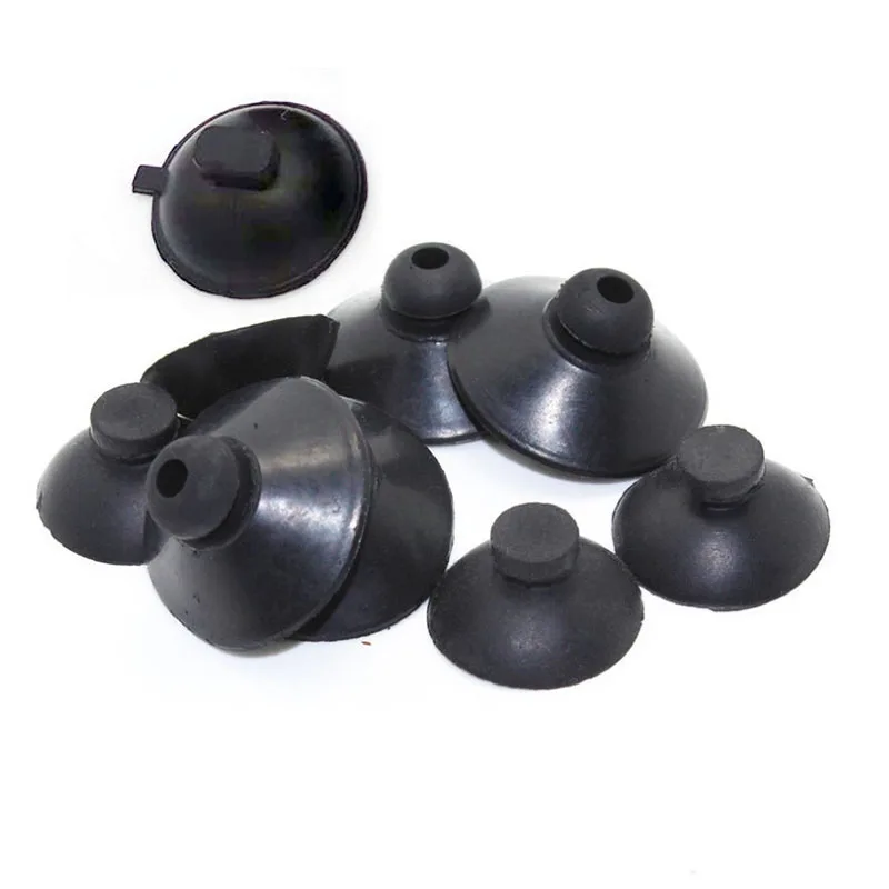 Marine Aquarium Water - 10 pièces Aquarium ventouse filtre pompe