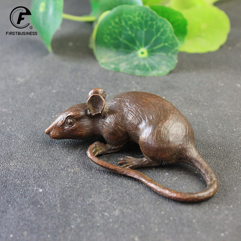 Marine Aquarium For Sale - Figurines de souris de grand Rat