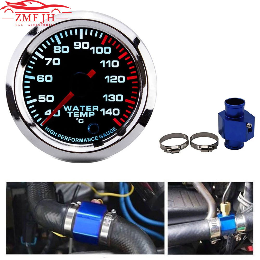 Marine Test Kit - Jauge de course 40 ~ 140