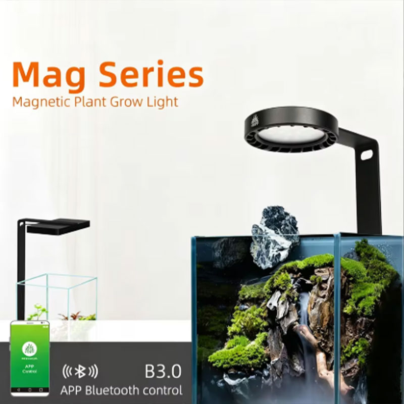 Marine Aquarium Lamp - Lampe de culture pour plantes WEEK
