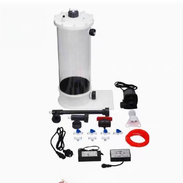 Aquarium And Marine - Réacteur au calcium CR-140/200/200H pour aquarium