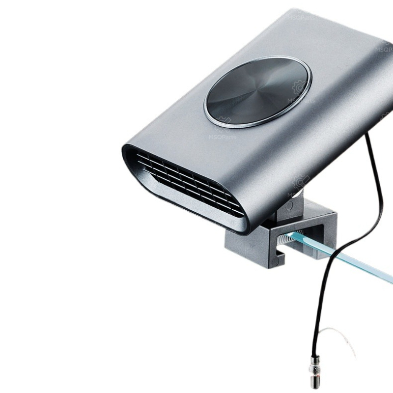 Aquarium And Marine - Ventilateur de refroidissement intelligent pour aquarium