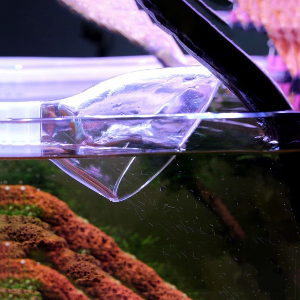 Sortie de tuyau de plante d'ea - Marine Aquarium Water avis et prix