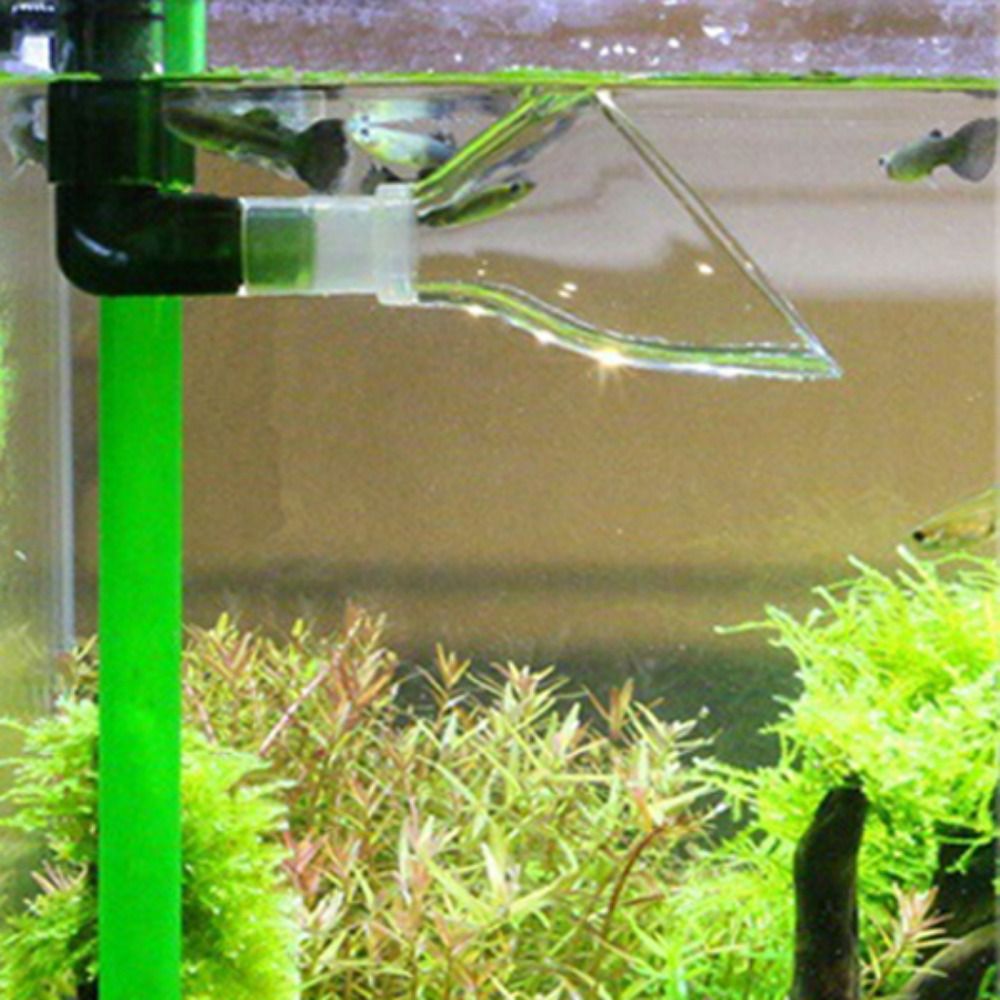 Sortie de tuyau de plante d'ea - Marine Aquarium Water avis et prix