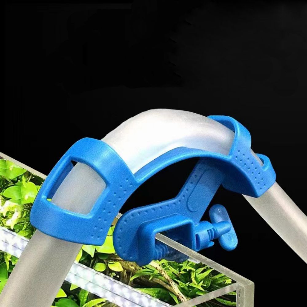 Support de tuyau d'eau de filt - Marine Aquarium Water avis et prix