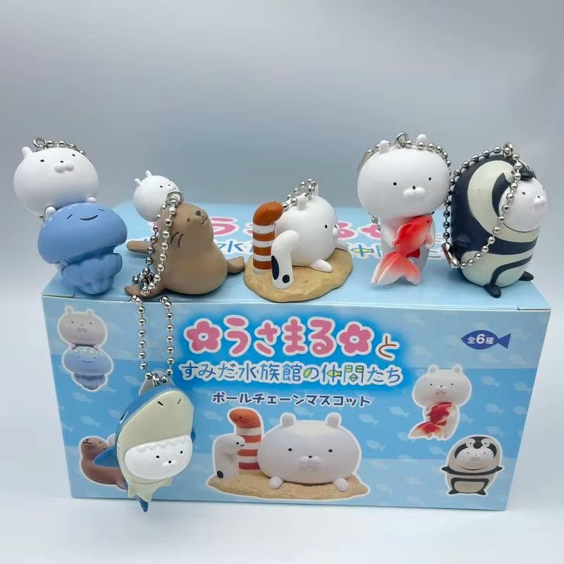 Coffret Surprise Édition Aquar - Aquarium And Marine avis et prix