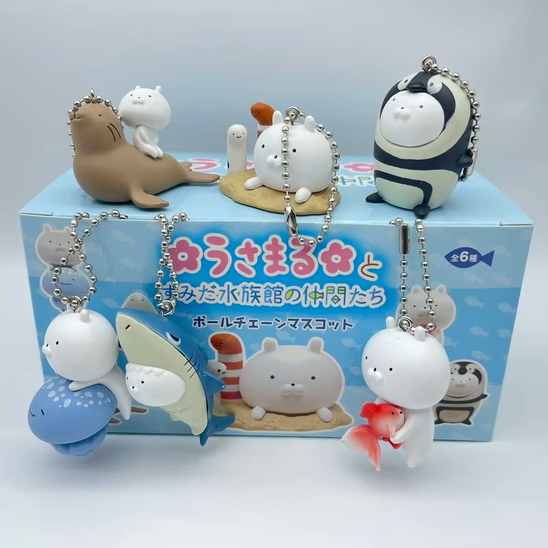 Coffret Surprise Édition Aquar - Aquarium And Marine avis et prix