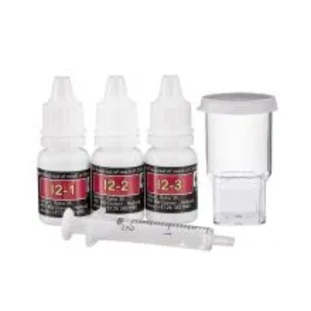 Salifert Iodine I2 Profi-Test  - Marine Test Kit avis et prix