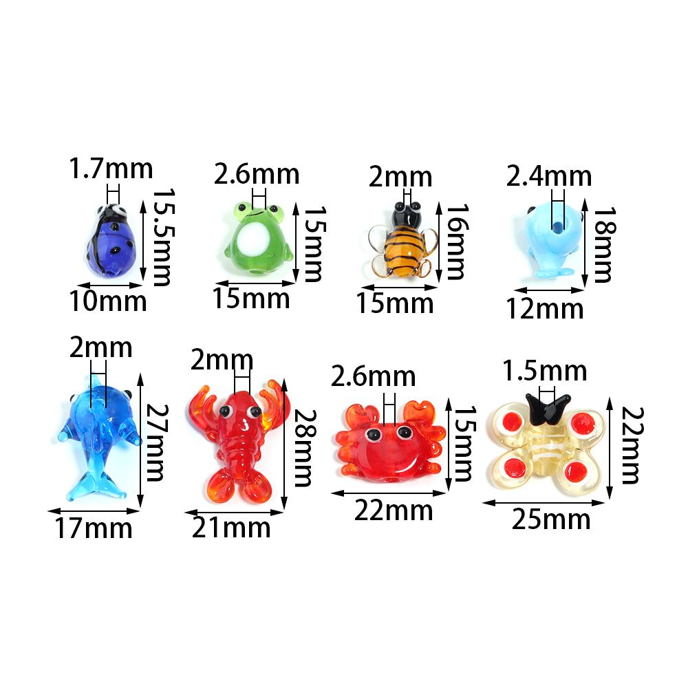 Pendentif en Verre pour Décor  - Aquarium And Marine avis et prix