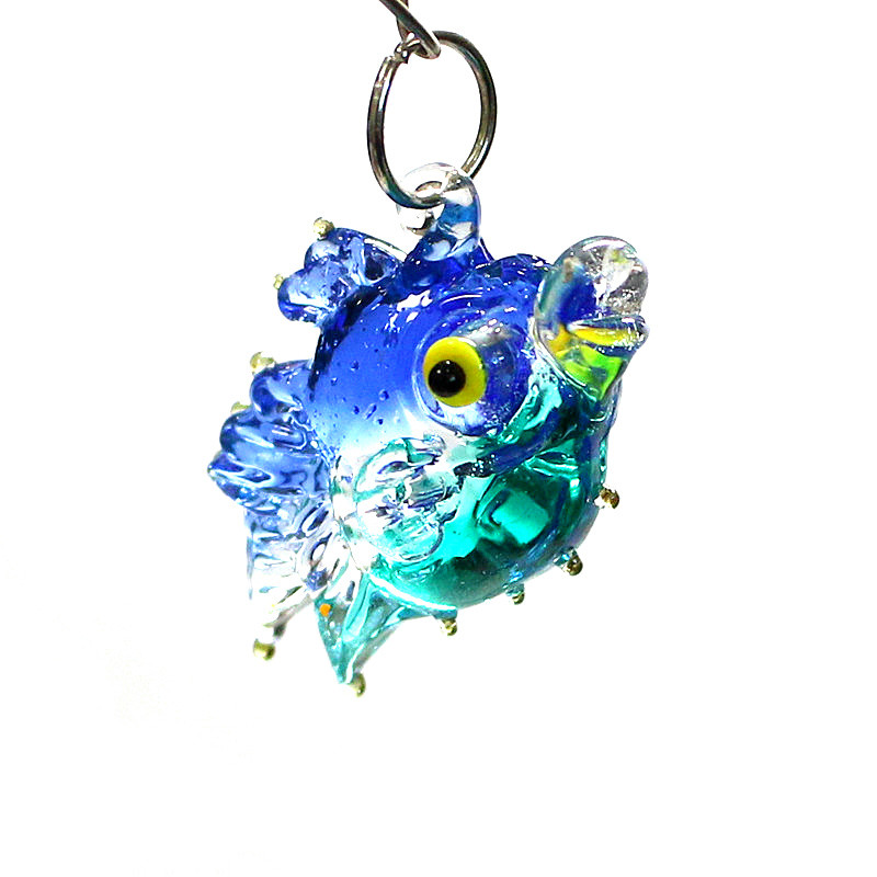 2 minuscules pendentifs en ver - Marine Aquarium Europe avis et prix