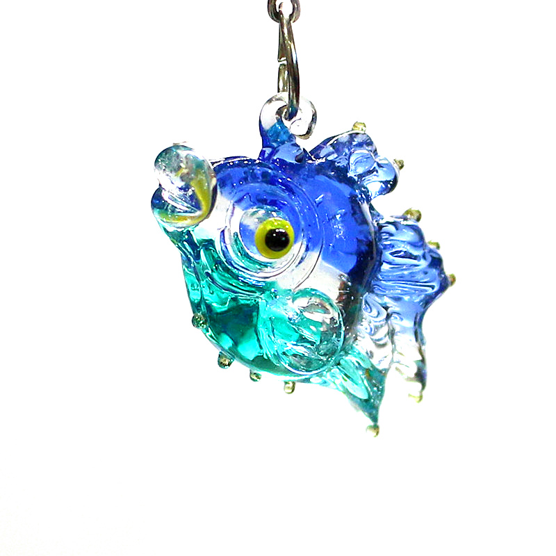 2 minuscules pendentifs en ver - Marine Aquarium Europe avis et prix