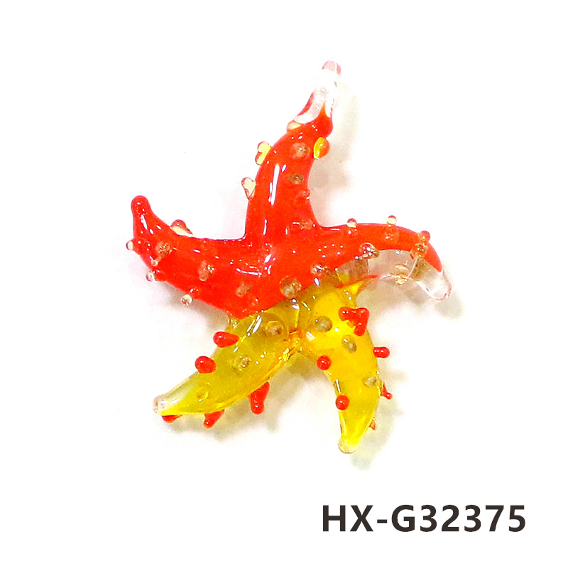 Pendentif d étoile de mer en v - Aquarium And Marine avis et prix
