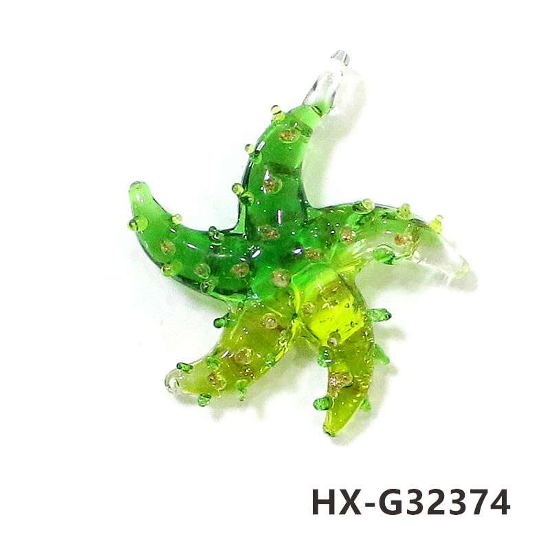Pendentif d étoile de mer en v - Aquarium And Marine avis et prix