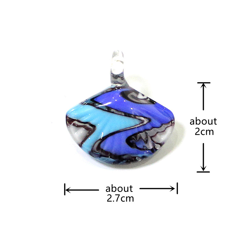 Mini pendentif en verre en for - Marine Aquarium Europe avis et prix