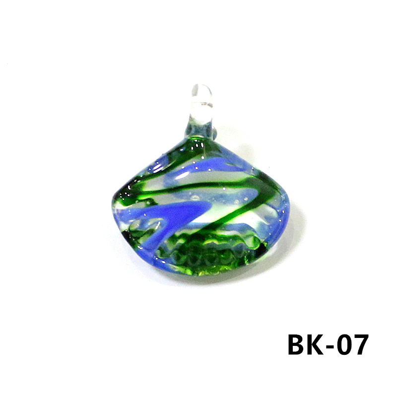 Mini pendentif en verre en for - Marine Aquarium Europe avis et prix