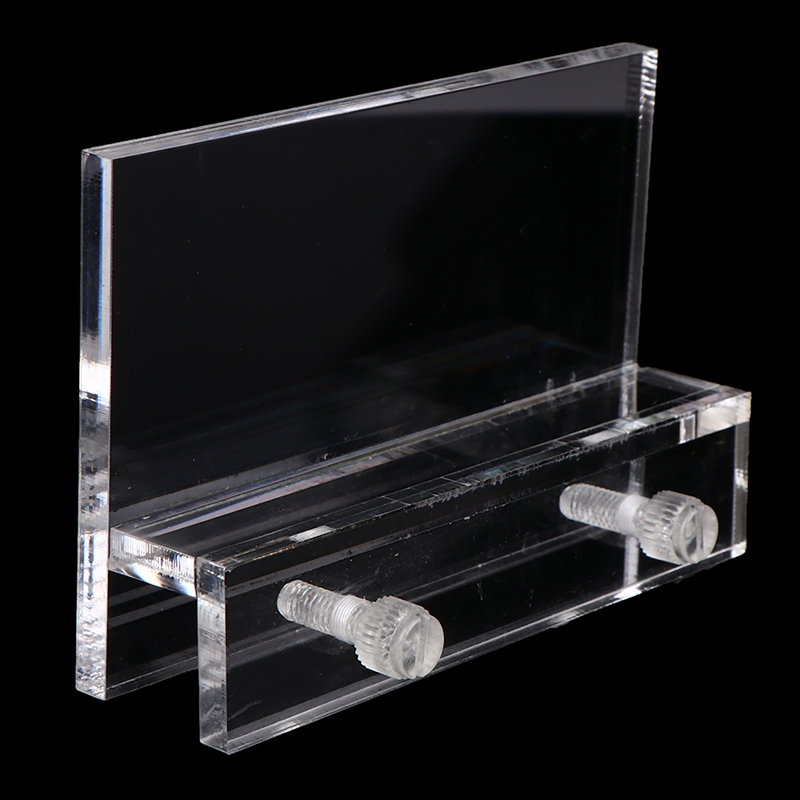 Support de lampe LED transpare - Marine Aquarium Lamp avis et prix