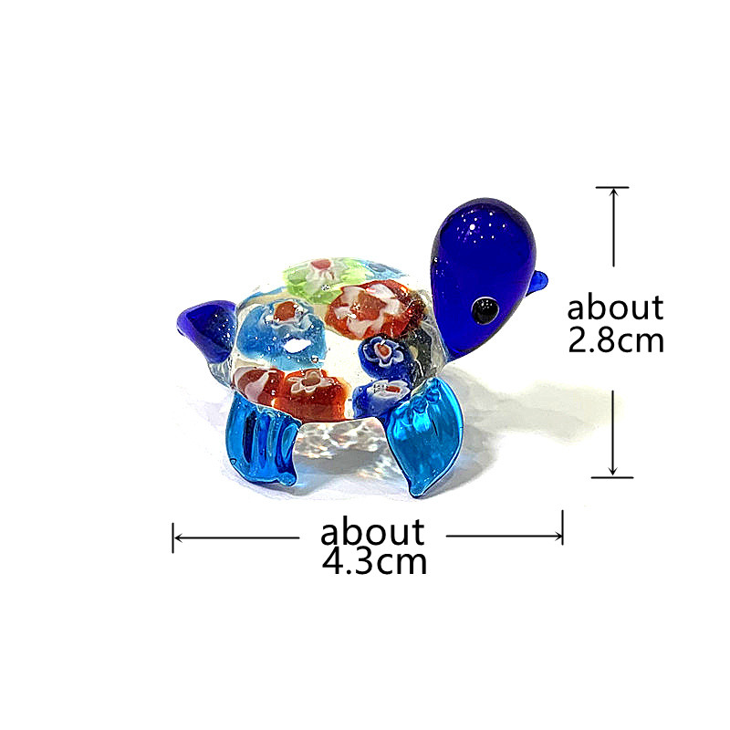 Statues créatives et mignonnes - Marine Aquarium Europe avis et prix