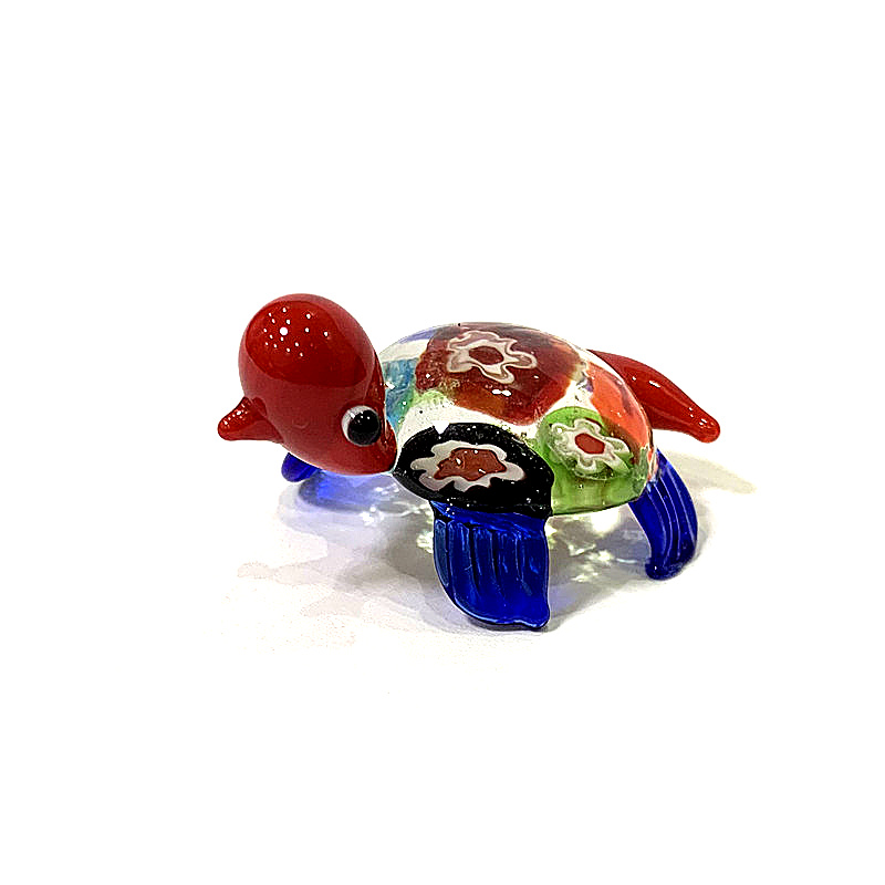 Statues créatives et mignonnes - Marine Aquarium Europe avis et prix