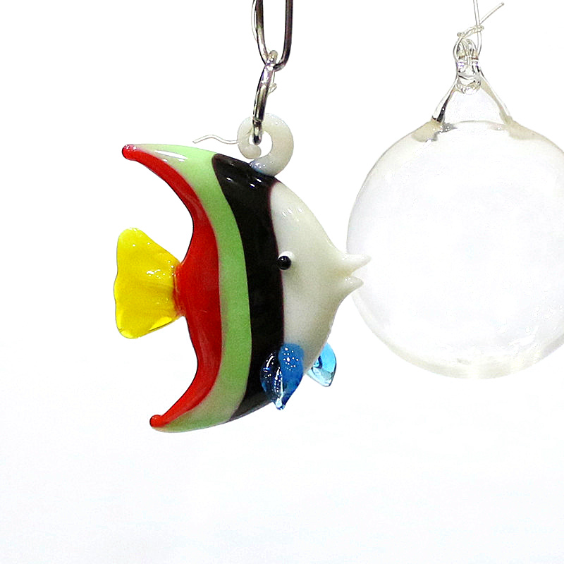 Pendentif miniature d'animaux  - Marine Aquarium Europe avis et prix