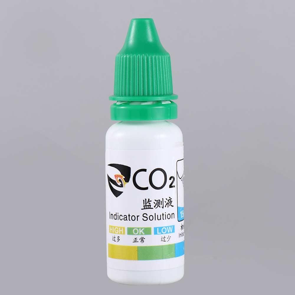Kit pour aquarium avec plantes - Marine Test Kit avis et prix