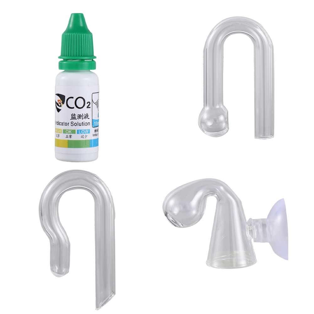 Kit pour aquarium avec plantes - Marine Test Kit avis et prix