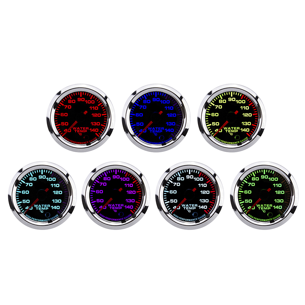 Jauge de course 40 ~ 140 Celsi - Marine Test Kit avis et prix