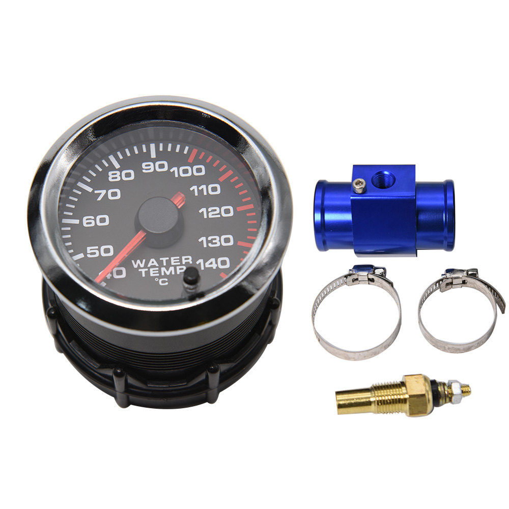 Jauge de course 40 ~ 140 Celsi - Marine Test Kit avis et prix