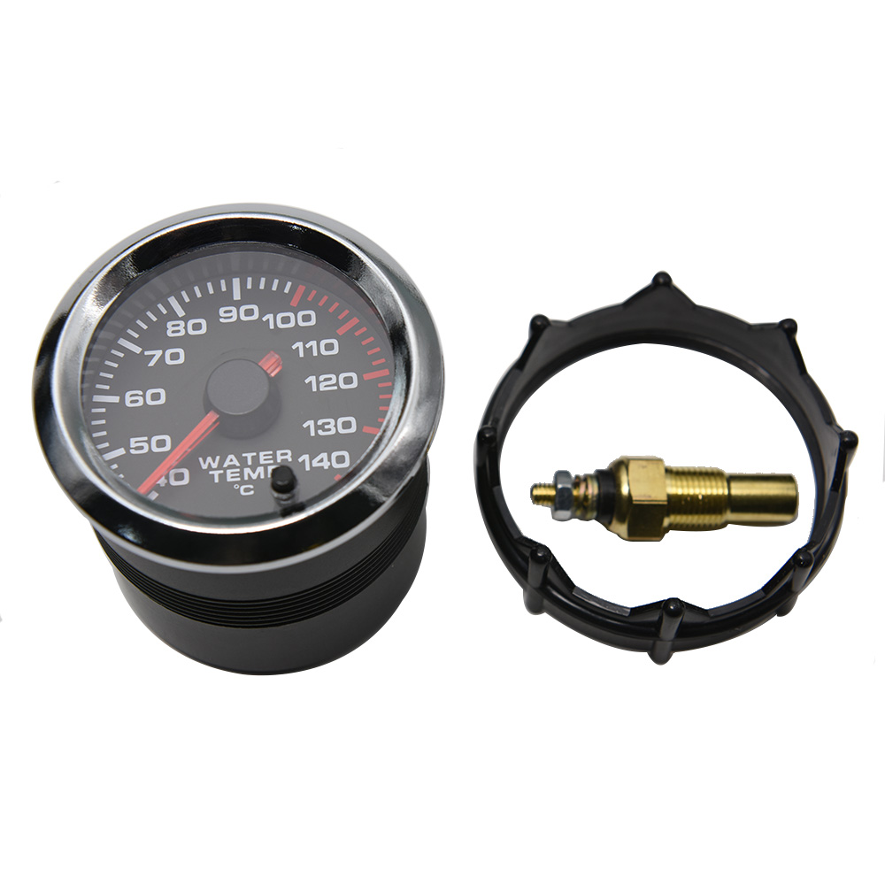 Jauge de course 40 ~ 140 Celsi - Marine Test Kit avis et prix