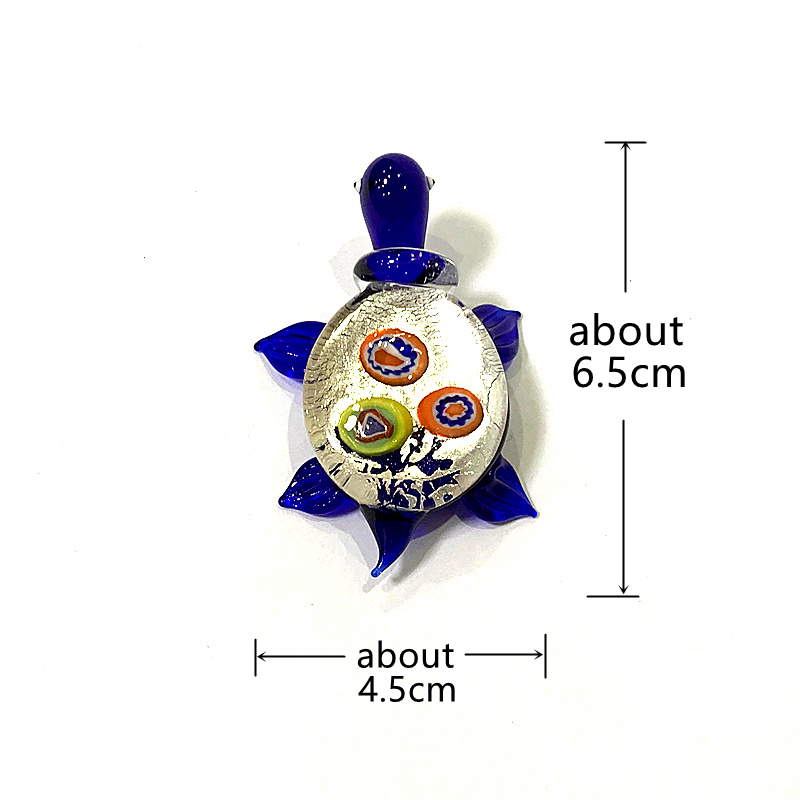 Figurine de tortue miniature e - Marine Aquarium Europe avis et prix