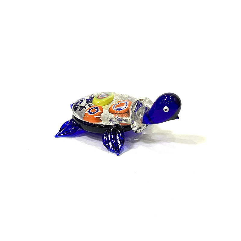 Figurine de tortue miniature e - Marine Aquarium Europe avis et prix
