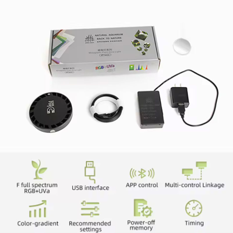 Lampe de culture pour plantes  - Marine Aquarium Lamp avis et prix