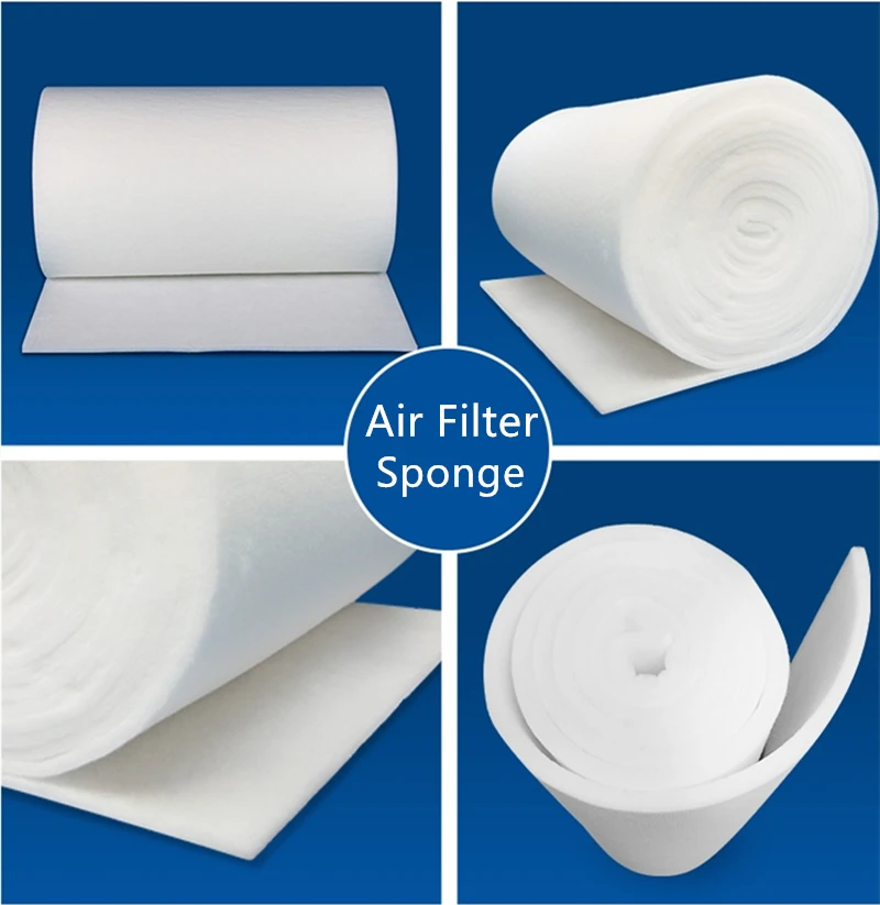 Filtre à air primaire G4 en ép - Marine Aquarium Water avis et prix