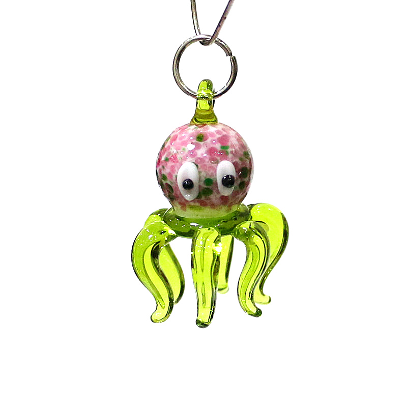 Pendentif d'animal marin minia - Marine Aquarium Europe avis et prix