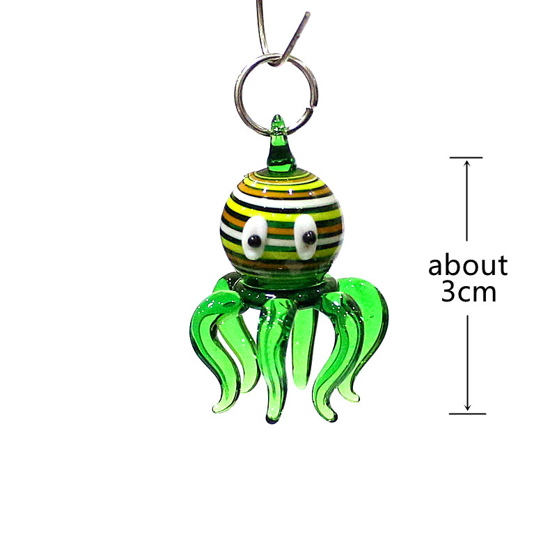 Pendentif d'animal marin minia - Marine Aquarium Europe avis et prix