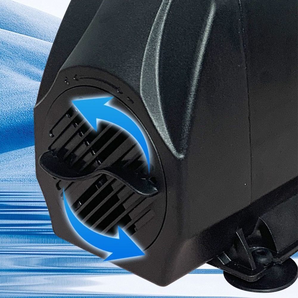 Pompe à eau submersible noire  - Marine Aquarium Water avis et prix