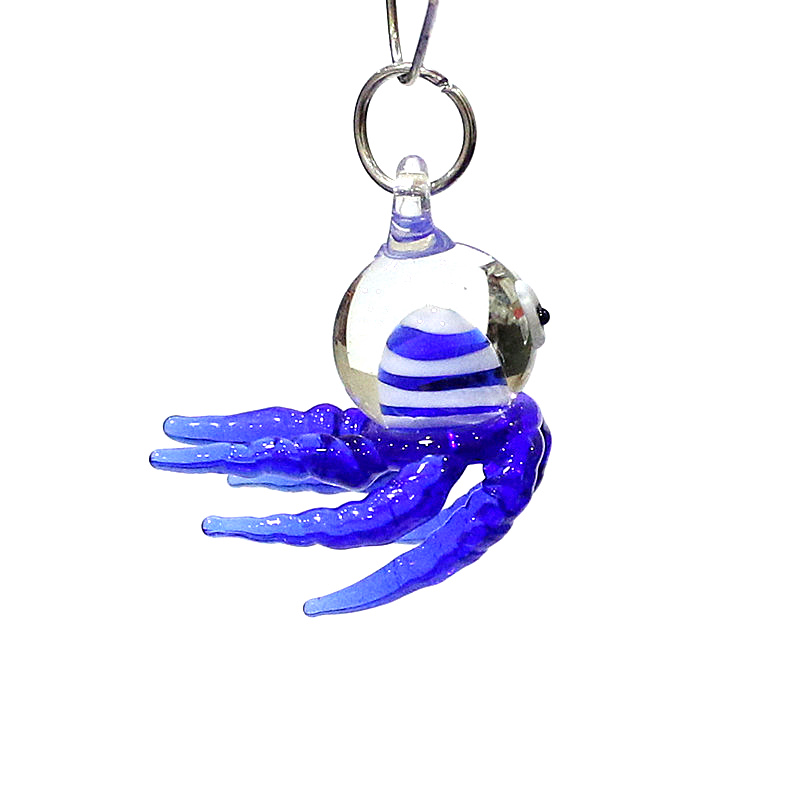 Verre de pieuvre miniature cré - Marine Aquarium Europe avis et prix