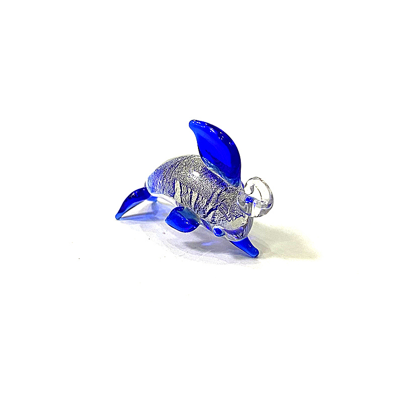 2 pièces pendentifs dauphin ve - Marine Aquarium Europe avis et prix