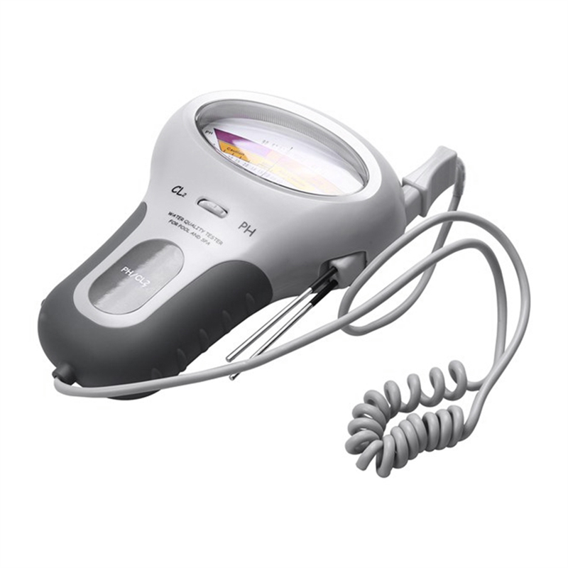 Testeur de compteur de chlore  - Marine Test Kit avis et prix