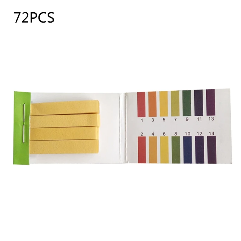 Bandelettes de test de pH pour - Marine Test Kit avis et prix
