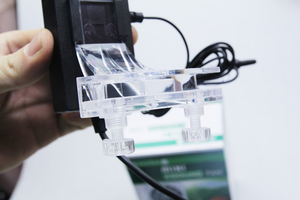Mini capteur de ventilateur de - Marine Aquarium Water avis et prix