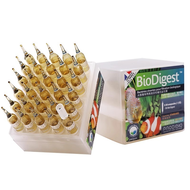 PRODIBIO BIODigest BIOVert-Kit - Marine Test Kit avis et prix