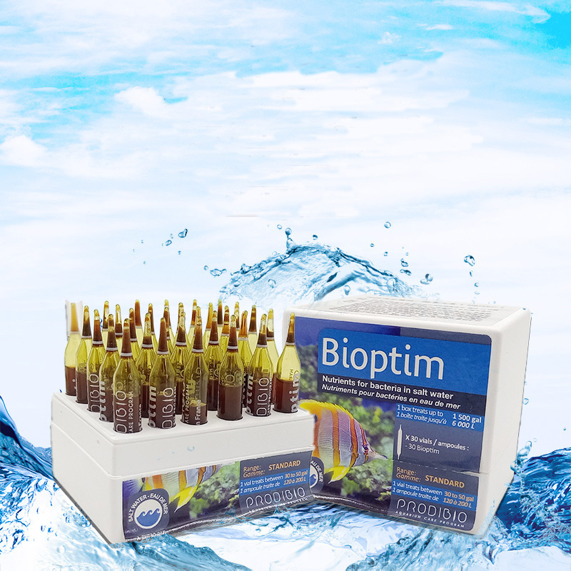 PRODIBIO BIODigest BIOVert-Kit - Marine Test Kit avis et prix