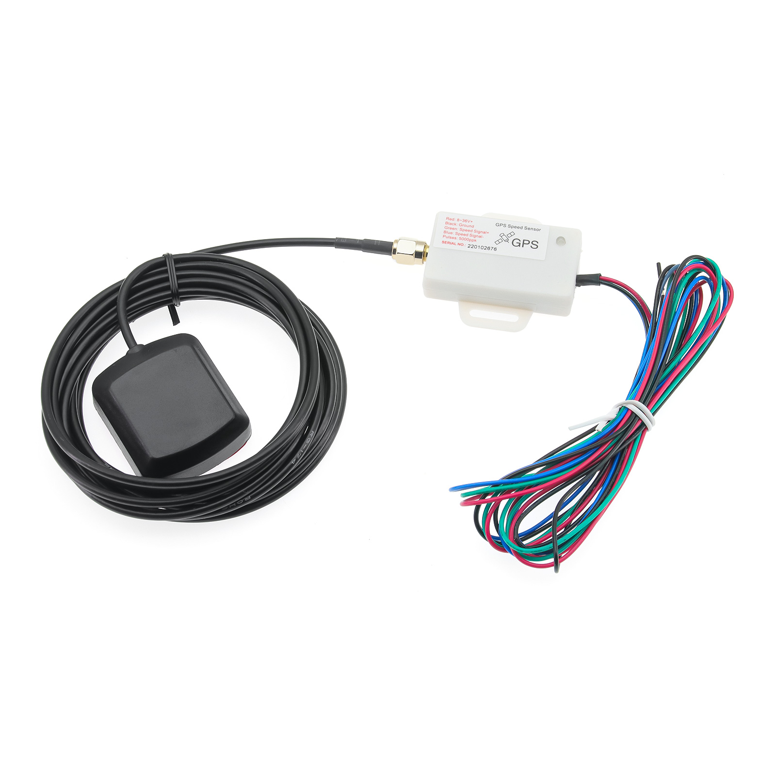 Kit adaptateur universel de ca - Marine Test Kit avis et prix