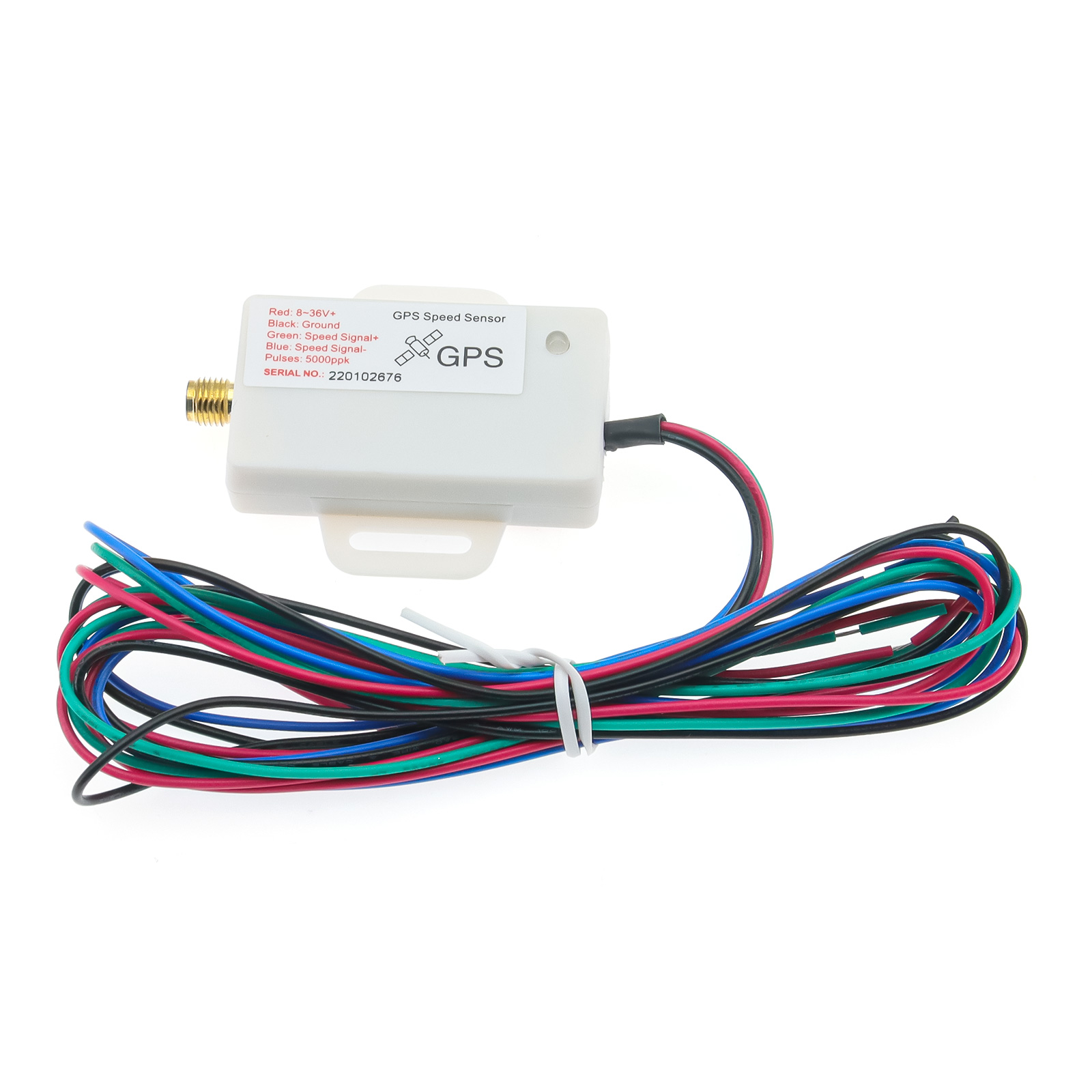 Kit adaptateur universel de ca - Marine Test Kit avis et prix