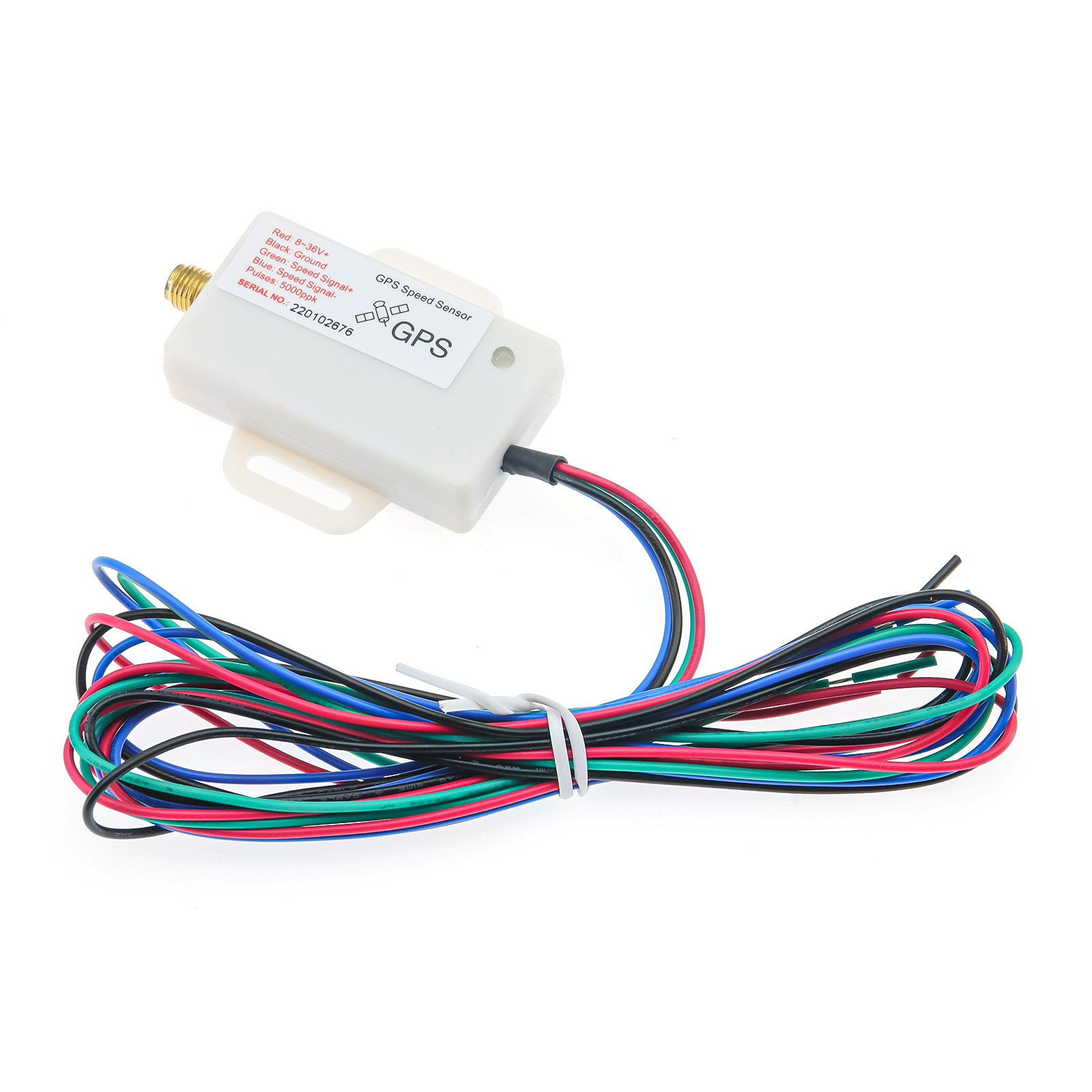 Kit adaptateur universel de ca - Marine Test Kit avis et prix