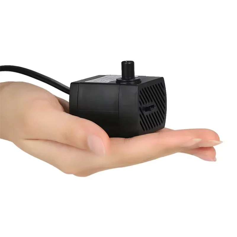 Pompe à eau submersible USB po - Marine Aquarium Water avis et prix