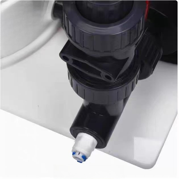 Réacteur au calcium CR-140/200 - Aquarium And Marine avis et prix