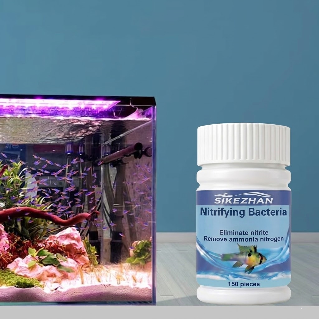 SIKEZHAN Filtre Biologique pou - Marine Aquarium Water avis et prix